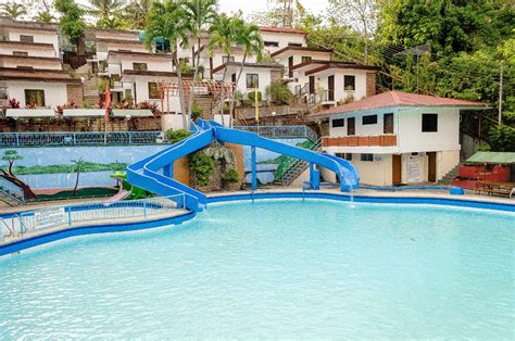 Makiling Highlands Resort, Laguna .